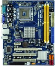 asrock g41m s photo