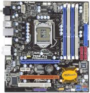 asrock p55m pro retail photo