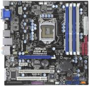 asrock h55m pro retail photo