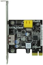 asrock sata3 card photo