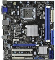 asrock g41mh usb3 rev2 retail photo