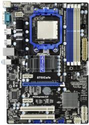 asrock 870icafe retail photo