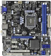 asrock h67m photo