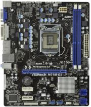 asrock h61m gs photo