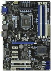 Asrock H67de3 B3 - Μητρικη καρτα (PER.528601)