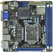 asrock h67m itx ht b3 photo