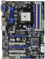 asrock a75 pro4 retail photo