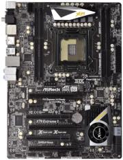 asrock x79 extreme3 retail photo