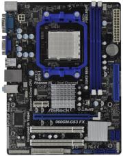 asrock 960gm gs3 fx photo