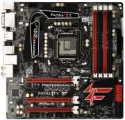 asrock fatal1ty z77 professional m photo