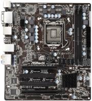 mitriki asrock h77m photo