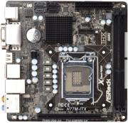 asrock h77m itx photo