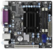 asrock ad2700b itx photo