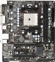 asrock fm2a55m dgs photo