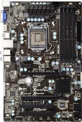 mitriki asrock z77 pro3 retail photo