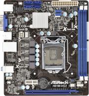 mitriki asrock h61m vg3 retail photo