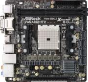 asrock fm2a85x itx retail photo