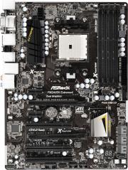 asrock fm2a85x extreme4 retail photo