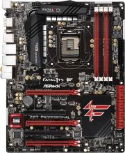 asrock z87 professional retail photo