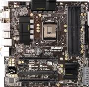 mitriki asrock z87m extreme4 retail photo