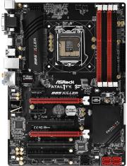 mitriki asrock fatal1ty b85 killer retail photo