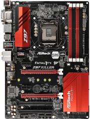 mitriki asrock z97 killer retail photo