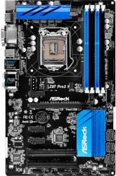 mitriki asrock z97 pro3 retail photo