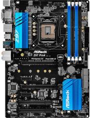 mitriki asrock z97 pro4 retail photo