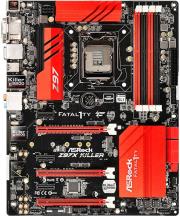 mitriki asrock fatal1ty z97x killer retail photo