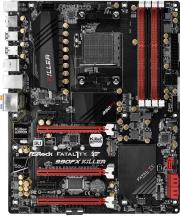 mitriki asrock 990fx killer retail photo