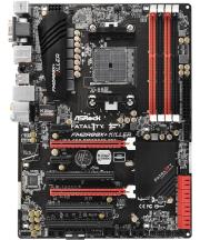 mitriki asrock fm2a88x killer retail photo