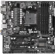 mitriki asrock fm2a78m pro4 retail photo