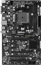 mitriki asrock fm2a55 pro retail photo