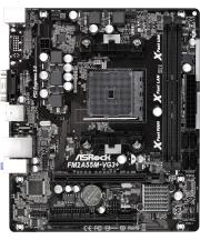 asrock fm2a55m vg3 retail photo