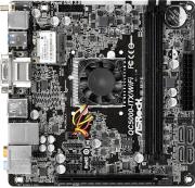 mitriki asrock qc5000 itx wifi retail photo