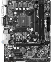 mitriki asrock am1b mdh retail photo
