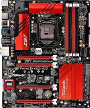 mitriki asrock fatal1ty z97 professional retail photo