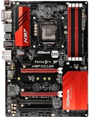 mitriki asrock h97 killer retail photo