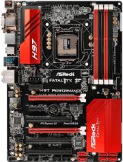 mitriki asrock h97 performance retail photo