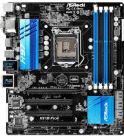 mitriki asrock h97m pro4 retail photo