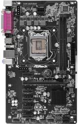 mitriki asrock h81 pro btc retail photo