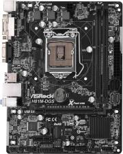 mitriki asrock h81m dgs r20 retail photo