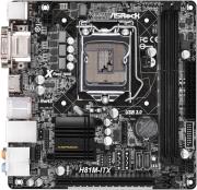 mitriki asrock h81m itx retail photo