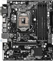 mitriki asrock b85m pro3 retail photo