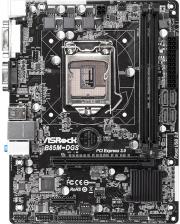 mitriki asrock b85m dgs retail photo