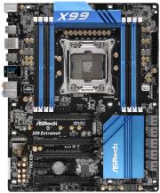 mitriki asrock x99 extreme4 retail photo