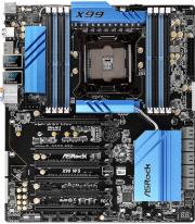 mitriki asrock x99 ws retail photo