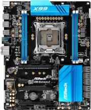 mitriki asrock x99 extreme3 retail photo