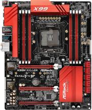 mitriki asrock fatal1ty x99x killer retail photo