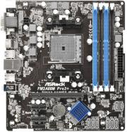 mitriki asrock fm2a88m pro3 retail photo